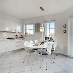 Nikica - 350m From The Sea By Interhome Appartement Bogense