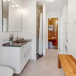 Nikica - 350m From The Sea By Interhome Appartement *