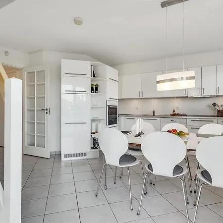 Apartament Nikica - 350m From The Sea By Interhome