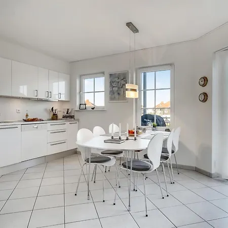 Nikica - 350m From The Sea By Interhome Apartament Bogense