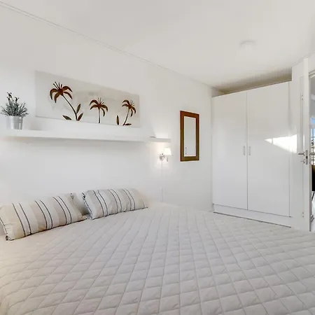Apartament Nikica - 350m From The Sea By Interhome Bogense