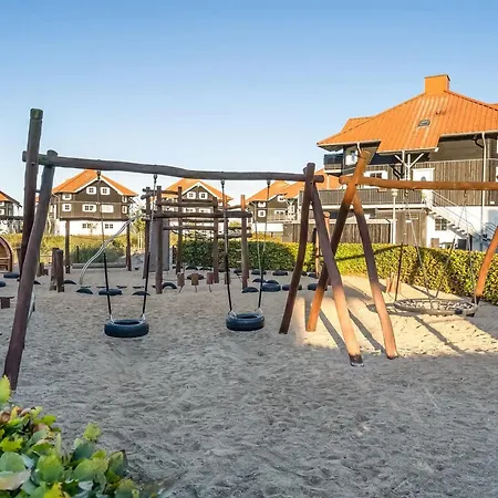 Nikica - 350m From The Sea By Interhome Apartament Bogense